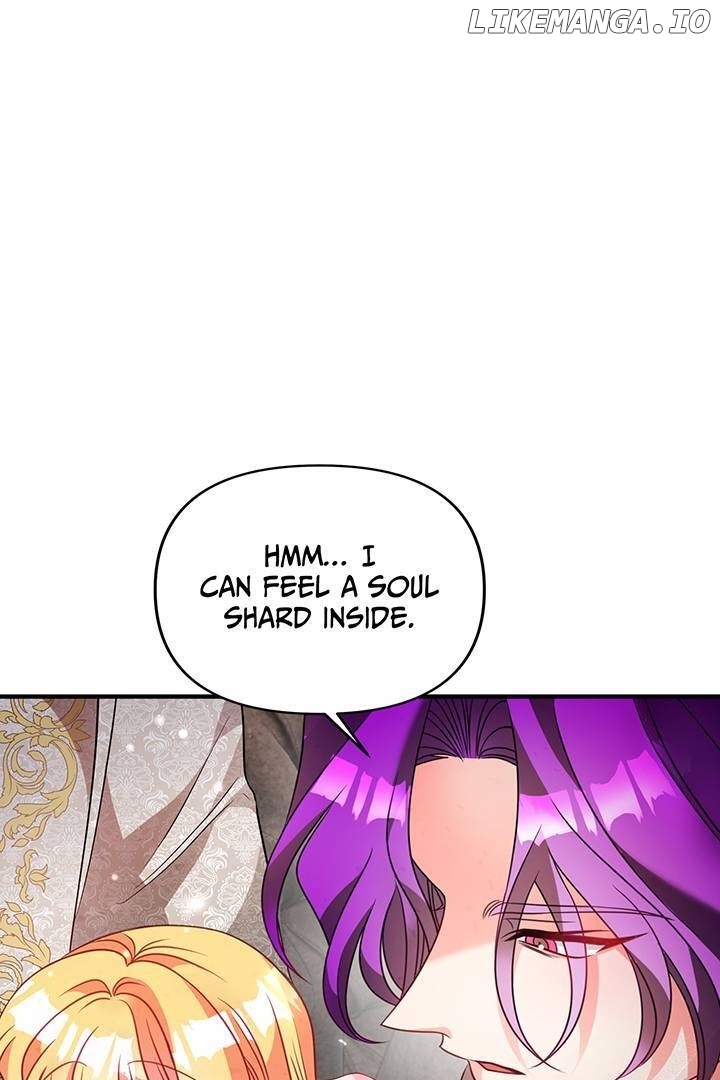 I'm a Doll, but the Tyrant Is Obsessed With Me Chapter 41 - page 45